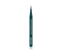 Flormar Midnight Matte Eyeliner 04 Green 1 ml - Matita occhi