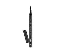 Flormar Trucco degli occhi Eyeliner Midnight Matte Eyeliner 01 Black 1,2 ml