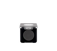 Flormar Mono Eyeshadow - Ombretto Singolo Opaco a Lunga Durata con Texture Vellutata e Alta Pigmentazione - Ombretto Occhi Professionale Ideale per Smokey Eyes, Creativo Makeup, 015 Black Mirror