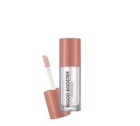 Flormar Mood Booster Liquid Illuminator 001 Moon Glow - Illuminante Viso Liquido Effetto Glow Naturale - Highlighter Makeup per Guance, Décolleté e Sopracciglia