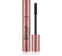 flormar Open Up HD Mascara mascara nutriente per ciglia voluminose e separate 12 ml
