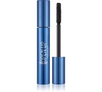 flormar Open Up Waterproof Mascara mascara waterproof per ciglia curve e ben separate 12 ml