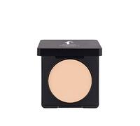 Flormar Polvere compatta - Polvere compatta con texture ultra fine e elevata opacità - Trucco in polvere opaco con finitura naturale - Polvere per tutti i tipi di pelle - 98 Medium Natural Beige