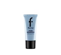Flormar Pore Minimizer Make Up Primer Viso - Base Trucco Levigante e Opacizzante, Primer Make Up Idratante per Pelle Grassa e Pori Dilatati, Riempitivo Rughe con Effetto Uniformante