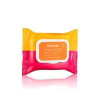 Flormar Salviette Struccanti per Pelli Miste e Grasse x20