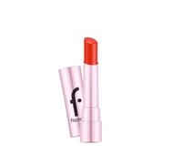 Flormar Sheer Up Sweet Escape - Rossetto semitrasparente con finitura lucida, colore idratante e lucentezza effetto bagnato, 025 Apricot Tart