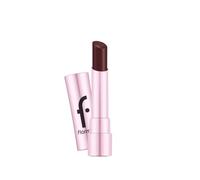 Flormar Sheer Up Sweet Escape - Rossetto semitrasparente con finitura lucida, colore idratante e lucentezza effetto bagnato, 028 Chocolate Pudding