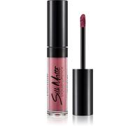 flormar Silk Matte rossetto liquido matte lunga tenuta colore Tender Terra 4,5 ml