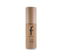 Flormar Skin Lifting Foundation con effetto rassodante & SPF30 - Trucco idratante con ialuronico e collagene - Finitura naturale per pelle matura e secca - 130 sabbia spiced