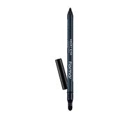 Flormar Smoky Eyes Eyeliner Waterproof 03 Deep Khaki - Matita Occhi Verde Lunga Durata, Resistente a Lacrime e Umidità - Texture Morbida per Effetto Smoky o Winged Look
