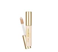 Flormar Stay Perfect Concealer - correttore liquido con applicatore jumbo - copriocchiaie correttore occhi idratante e coprente, texture cremosa & lunga tenuta - ideale per trucchi donna, 001 Fair
