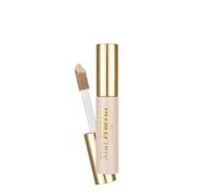 Flormar Stay Perfect Concealer - correttore liquido con applicatore jumbo - copriocchiaie correttore occhi idratante e coprente, texture cremosa & lunga tenuta - ideale per trucchi donna, 002 Light