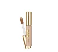 Flormar Stay Perfect Concealer - correttore liquido con applicatore jumbo - copriocchiaie correttore occhi idratante e coprente, texture cremosa & lunga tenuta - ideale per trucchi donna, 005 Beige