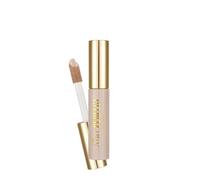Flormar Stay Perfect Concealer - correttore liquido con applicatore jumbo, copriocchiaie idratante e coprente, texture cremosa, lunga tenuta, ideale per trucchi donna, 003 Soft Beige