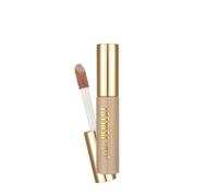 Flormar Stay Perfect Concealer - correttore liquido con applicatore jumbo, copriocchiaie idratante e coprente, texture cremosa, lunga tenuta, ideale per trucchi donna, 006 Medium Beige
