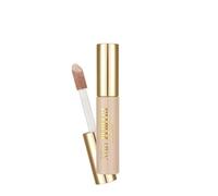 Flormar Stay Perfect Concealer - correttore liquido con applicatore jumbo, copriocchiaie idratante e coprente, texture cremosa, lunga tenuta, ideale per trucchi donna, 007 Light Beige