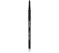 flormar Style Matic Eyeliner matita automatica per gli occhi resistente all'acqua colore S02 New Black 0,35 g