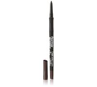 Flormar Style Matic Eyeliner Nero - Matita Occhi Automatica Waterproof a Lunga Durata, Eyeliner Nero Intenso con Punta Morbida e Precisa, Matita Nera Occhi Ideale per Kajal, S01 Chocolate Cream