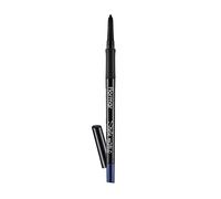 Flormar Style Matic Eyeliner Nero - Matita Occhi Automatica Waterproof a Lunga Durata, Eyeliner Nero Intenso con Punta Morbida e Precisa, Matita Nera Occhi Ideale per Kajal, S05 Blue Velvet