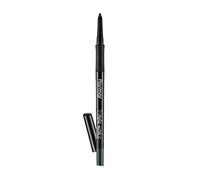 Flormar Style Matic Eyeliner Nero - Matita Occhi Automatica Waterproof a Lunga Durata, Eyeliner Nero Intenso con Punta Morbida e Precisa, Matita Nera Occhi Ideale per Kajal, S08 Serious Green