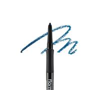 Flormar Style Matic Eyeliner Nero - Matita Occhi Automatica Waterproof a Lunga Durata, Eyeliner Nero Intenso con Punta Morbida e Precisa, Matita Nera Occhi Ideale per Kajal, S05 Blue Velvet