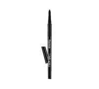 flormar Style Matic Eyeliner matita automatica per gli occhi resistente all'acqua colore S02 New Black 0,35 g