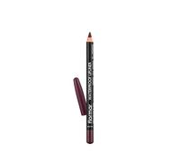 Flormar Waterproof Lipliner - Matita Labbra Lunga Durata per Contorno Preciso - Texture Cremosa Anti-Sbavature - Per Tutti i Toni di Pelle - Matita Labbra Naturale Lunga Tenuta, 239 Misty Rose