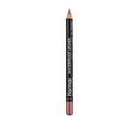 Flormar Waterproof Lipliner - Matita Labbra Lunga Durata per Contorno Preciso - Texture Cremosa Anti-Sbavature - Per Tutti i Toni di Pelle - Matita Labbra Naturale Lunga Tenuta, 234 Vanille Souffle