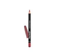 Flormar Waterproof Lipliner - Matita Labbra Lunga Durata per Contorno Preciso - Texture Cremosa Anti-Sbavature - Per Tutti i Toni di Pelle - Matita Labbra Naturale Lunga Tenuta, 229 Tender Cream