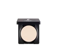 Flormar Wet&Dry Compact Powder 004 Sandy Vanilla - cipria compatta con finish opaco naturale, effetto levigante, tessitura fine, lunga tenuta, uso asciutto o bagnato, per tutti i tipi di pelle