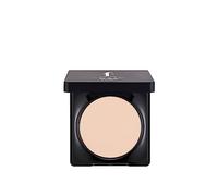 Flormar Wet&Dry Compact Powder 005 Medium Caramel - cipria compatta con finish opaco naturale, effetto levigante, tessitura fine, lunga tenuta, uso asciutto o bagnato, per tutti i tipi di pelle