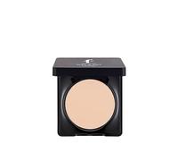 Flormar Wet&Dry Compact Powder 007 Caramel Peach - cipria compatta con finish opaco naturale, effetto levigante, tessitura fine, lunga tenuta, uso asciutto o bagnato, per tutti i tipi di pelle