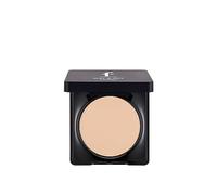 Flormar Wet&Dry Compact Powder 008 Medium Peach - cipria compatta con finish opaco naturale, effetto levigante, tessitura fine, lunga tenuta, uso asciutto o bagnato, per tutti i tipi di pelle