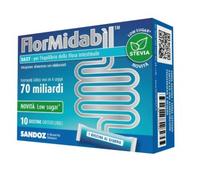 FLORMIDABIL DAILY 10BUST C/STE
