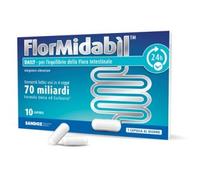 FLORMIDABIL DAILY CAPSULE