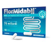 Flormidabil - Daily Confezione 10 Capsule