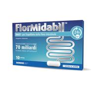FLORMIDABIL DAILY 10CPS
