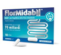 FLORMIDABIL DAILY 10CPS