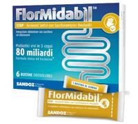 FLORMIDABIL STOP 6BUST C/STEV
