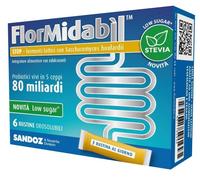 FLORMIDABIL STOP 6BUST C/STEV
