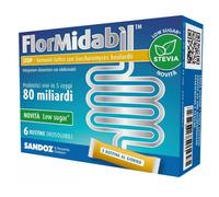 FLORMIDABIL STOP 6 BUSTINE