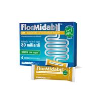 FlorMidabìl Stop Sandoz 6 Bustine