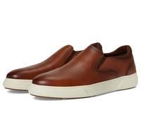 Florsheim Work Premier Slipon ST - Slip da uomo, cognac, 40 EU