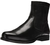 Florsheim12140001 Midtown con zip Uomo nero 47 EU EEE