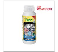FLORTIS ACTILARV 125 compresse larvicida Antizanzare contro larve di zanzare
