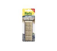 Flortis, ALT Larve e Zanzare Tablet, Film Siliconico, Controlla il Ciclo Vitale di Larve e Zanzare, Formato da 8 Pz