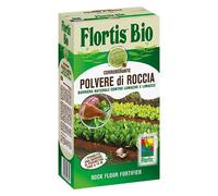 Flortis Barriera Naturale contro lumache e limacce 1 kg