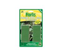 FLORTIS BASTONCINI CONCIMANTI PIANTE VERDI 40GR