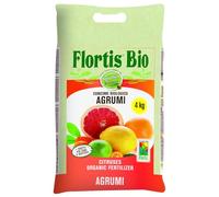 CONCIME BIOLOGICO PER AGRUMI KG.4