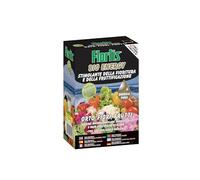 Flortis Concime Organico Azotato Bio Energy Stimolante, 100 g